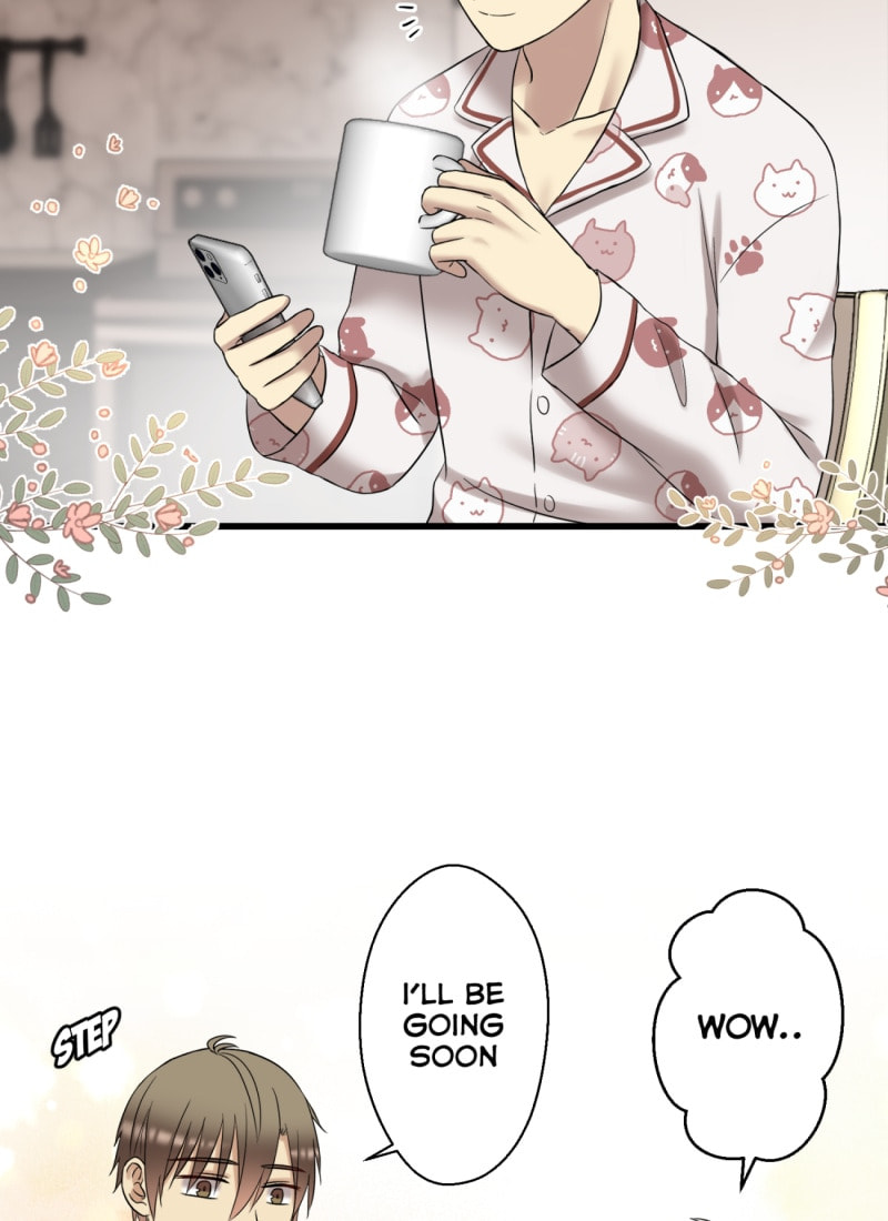 Uchi no Manri ga Osewa ni Narimasu Chapter 6.2 page 5 - 