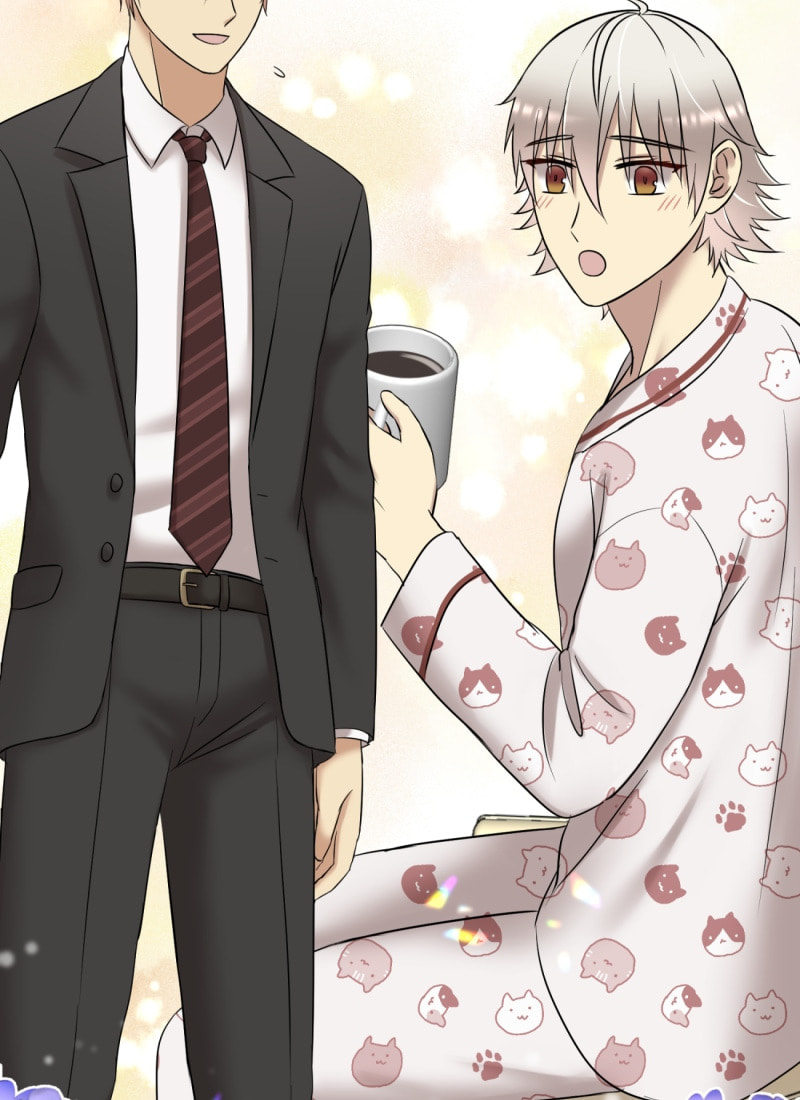 Uchi no Manri ga Osewa ni Narimasu Chapter 6.2 page 6 - 