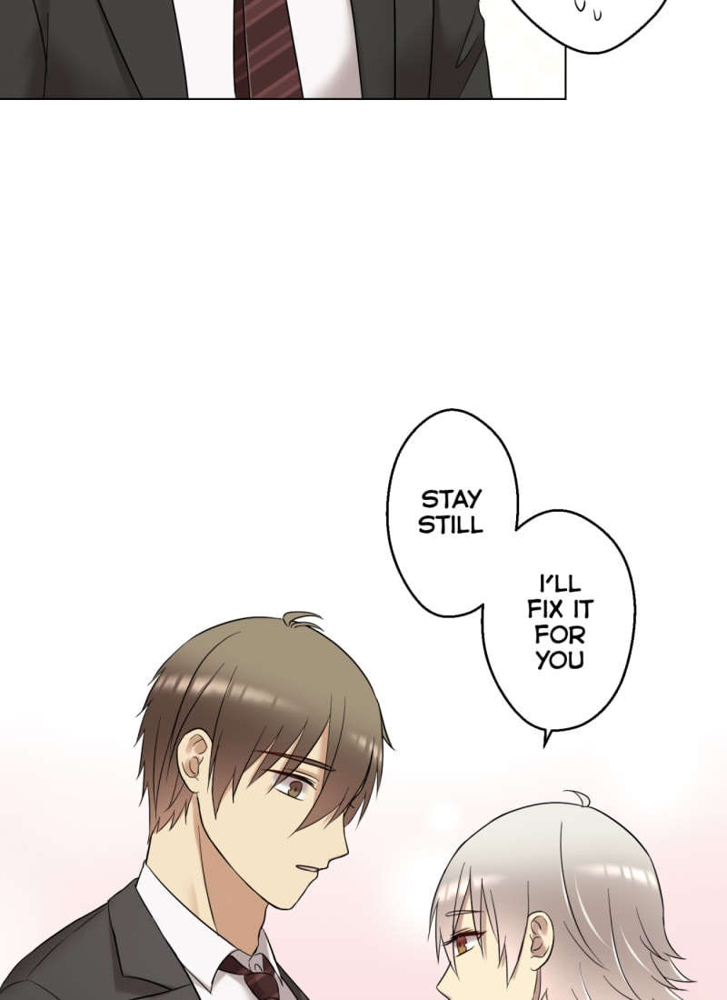 Uchi no Manri ga Osewa ni Narimasu Chapter 6.2 page 10 - 