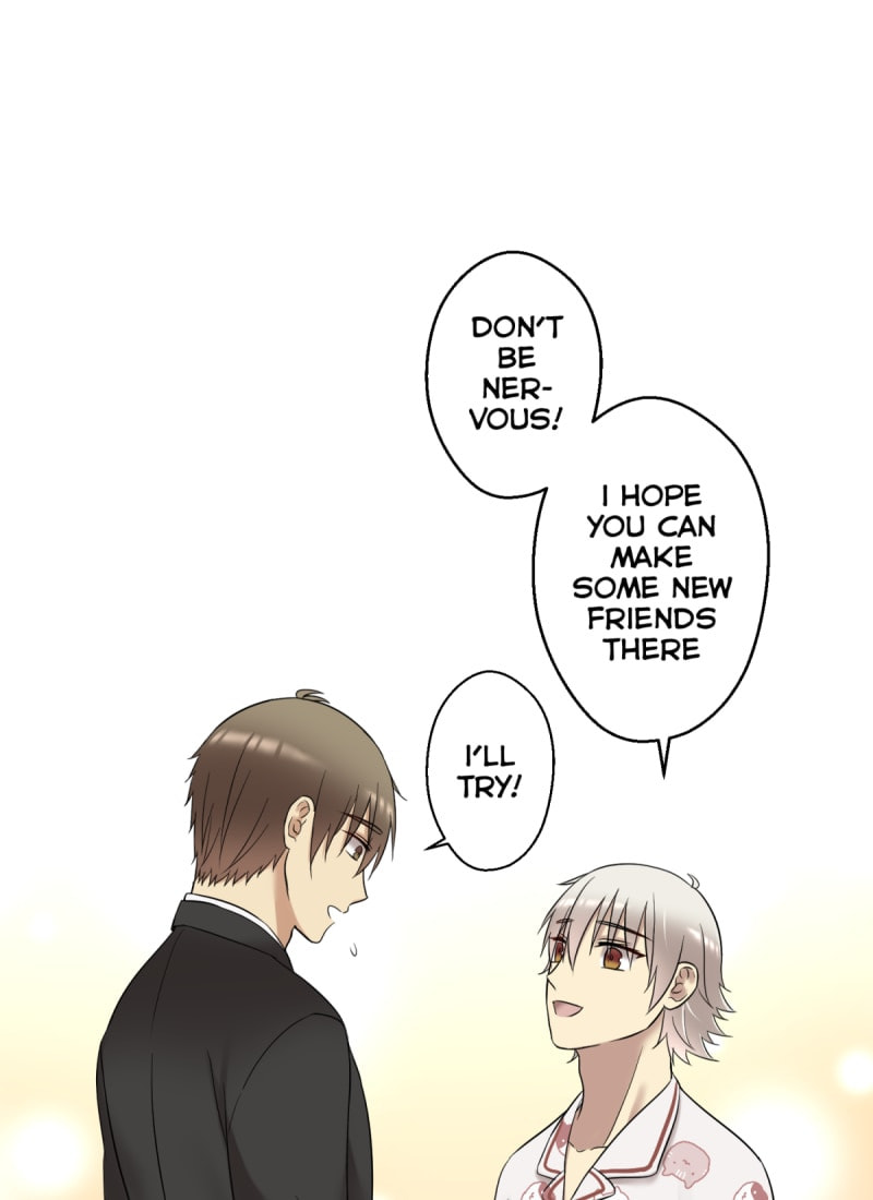 Uchi no Manri ga Osewa ni Narimasu Chapter 6.3 page 2 - 