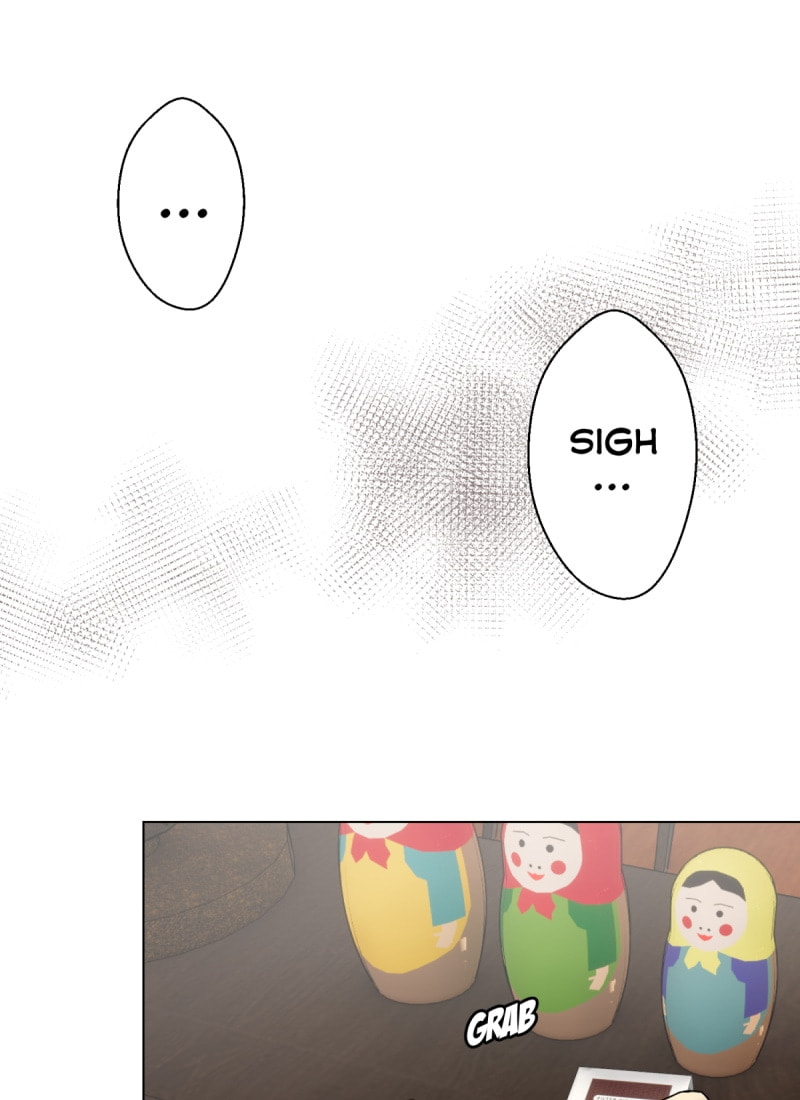 Uchi no Manri ga Osewa ni Narimasu Chapter 6.3 page 11 - 