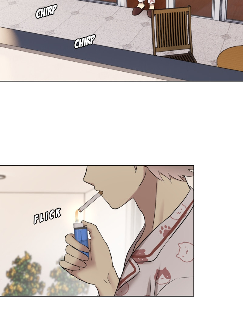 Uchi no Manri ga Osewa ni Narimasu Chapter 6.3 page 13 - 