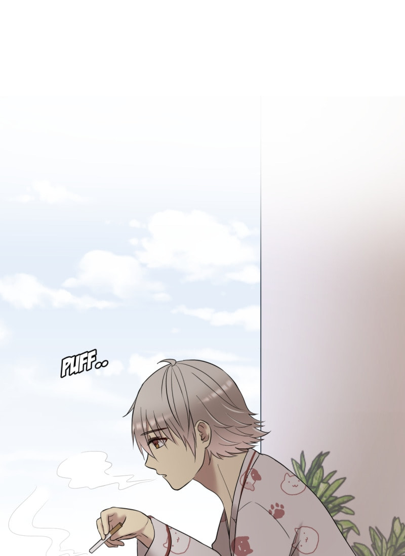Uchi no Manri ga Osewa ni Narimasu Chapter 6.3 page 14 - 