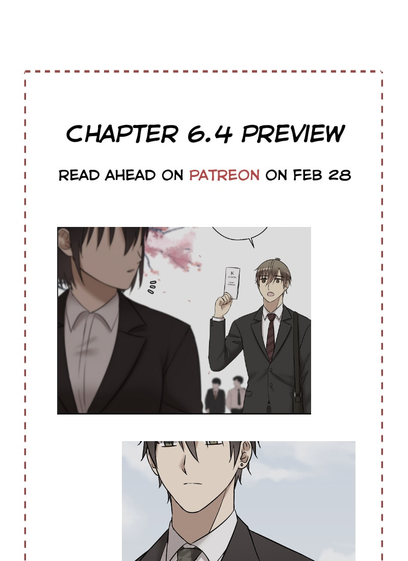Uchi no Manri ga Osewa ni Narimasu Chapter 6.3 page 18 - 