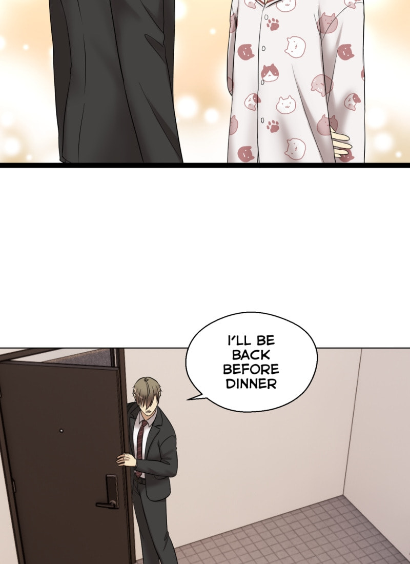 Uchi no Manri ga Osewa ni Narimasu Chapter 6.3 page 3 - 