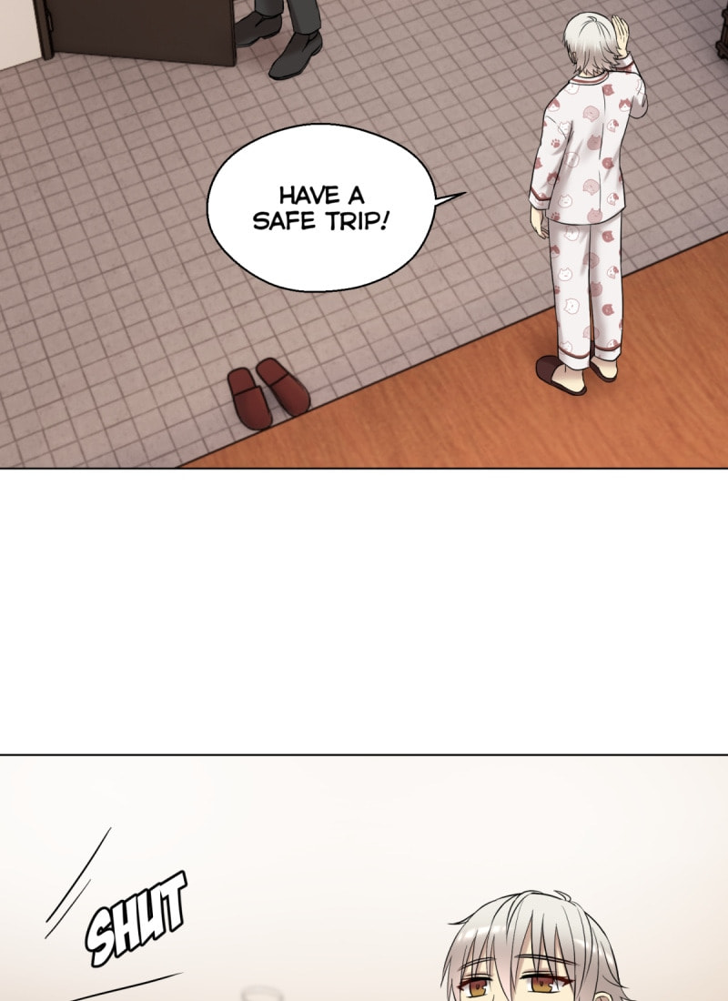 Uchi no Manri ga Osewa ni Narimasu Chapter 6.3 page 4 - 