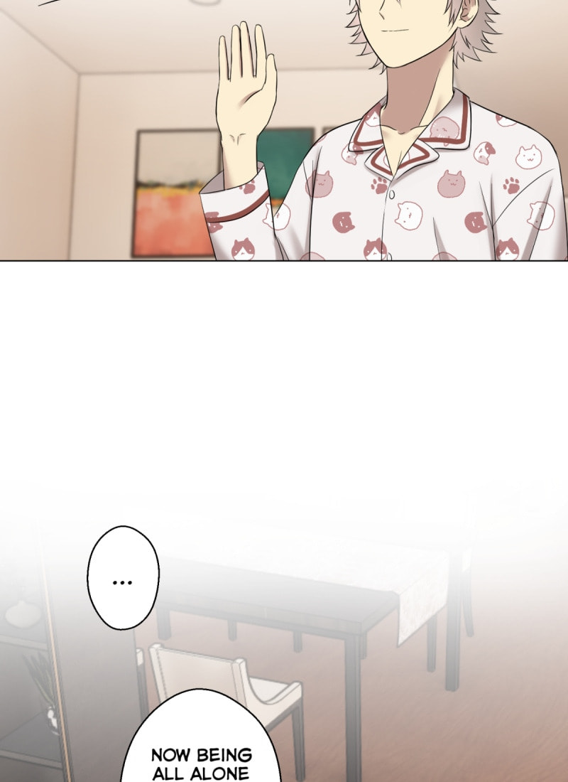 Uchi no Manri ga Osewa ni Narimasu Chapter 6.3 page 5 - 