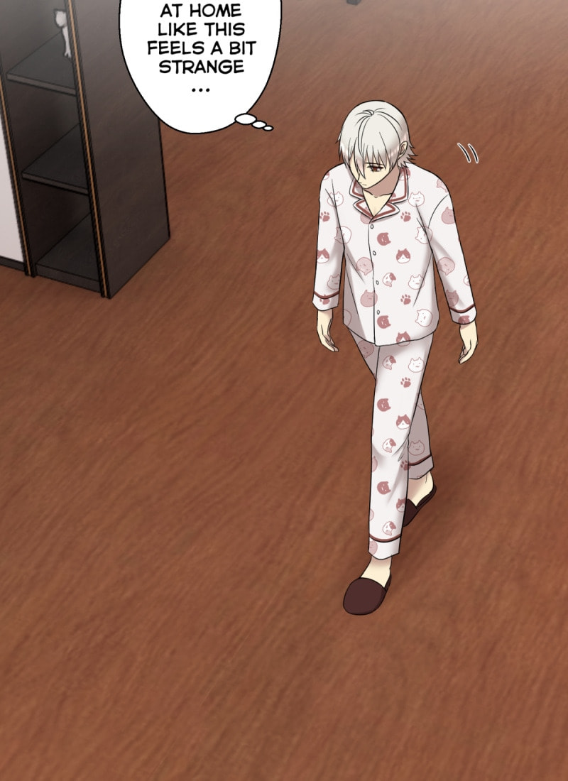 Uchi no Manri ga Osewa ni Narimasu Chapter 6.3 page 6 - 