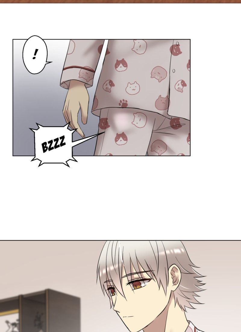 Uchi no Manri ga Osewa ni Narimasu Chapter 6.3 page 7 - 