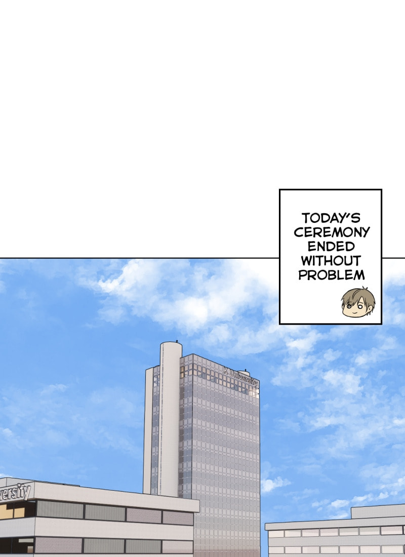 Uchi no Manri ga Osewa ni Narimasu Chapter 6.5 page 1 - 
