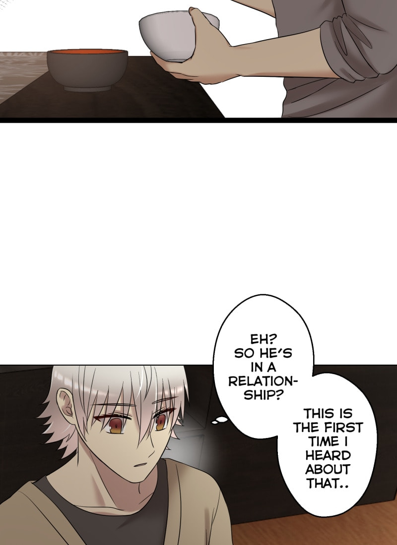 Uchi no Manri ga Osewa ni Narimasu Chapter 6.5 page 13 - 