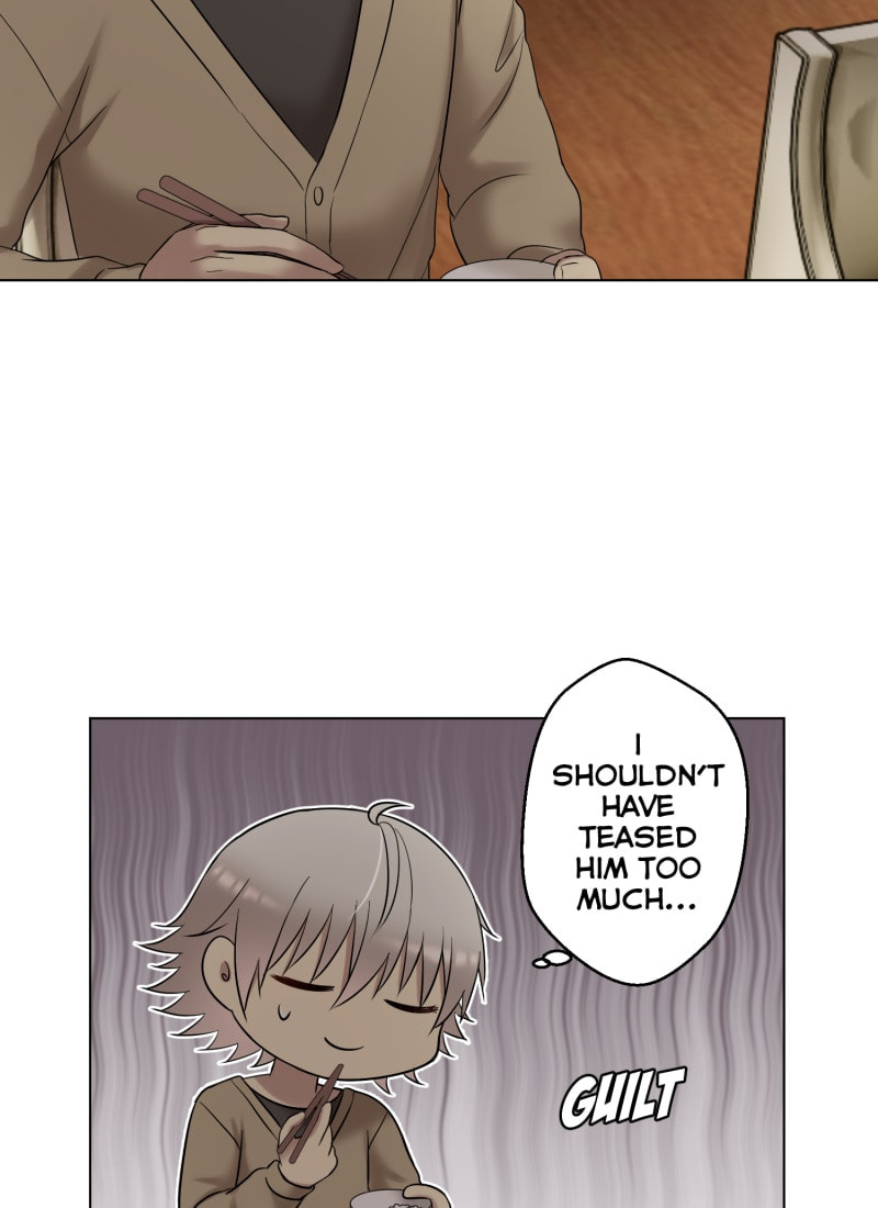 Uchi no Manri ga Osewa ni Narimasu Chapter 6.5 page 14 - 