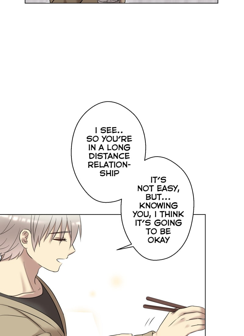 Uchi no Manri ga Osewa ni Narimasu Chapter 6.5 page 15 - 