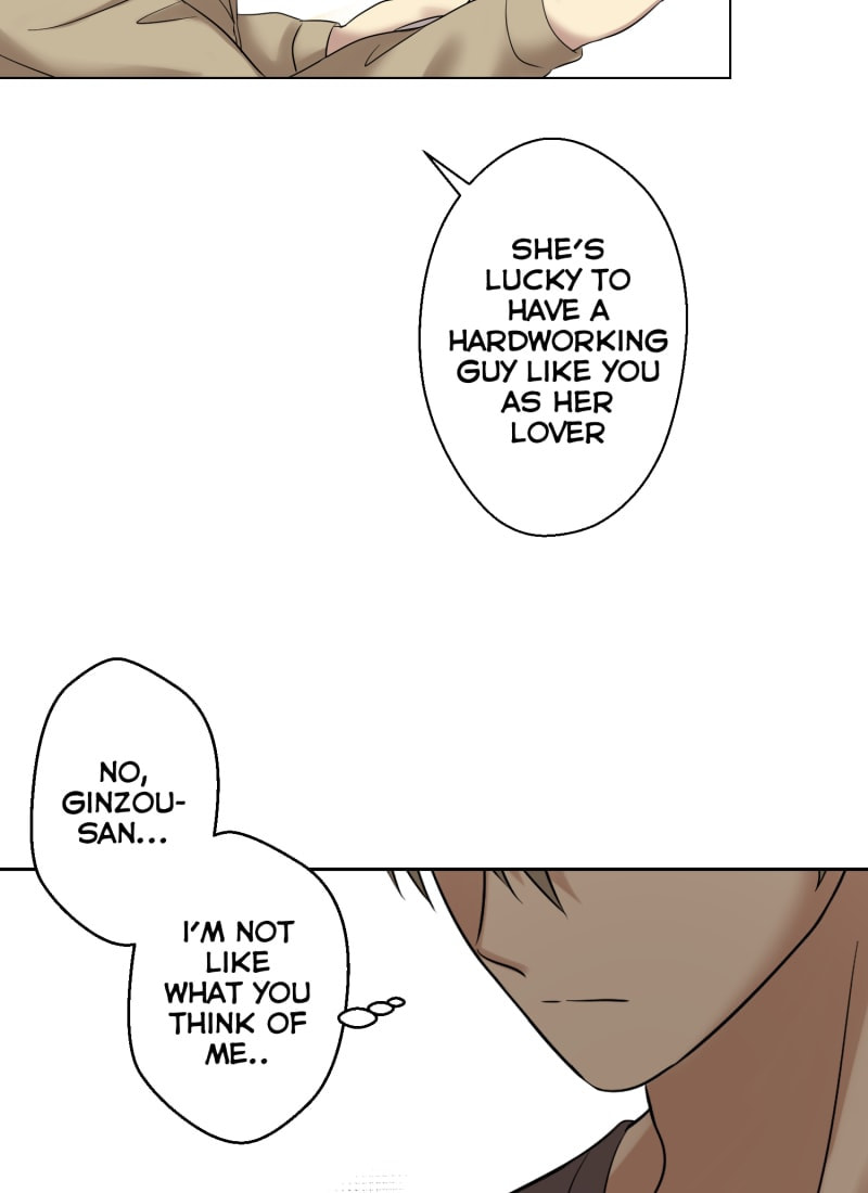 Uchi no Manri ga Osewa ni Narimasu Chapter 6.5 page 16 - 