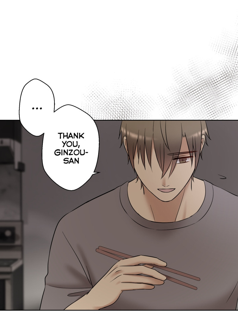 Uchi no Manri ga Osewa ni Narimasu Chapter 6.5 page 20 - 