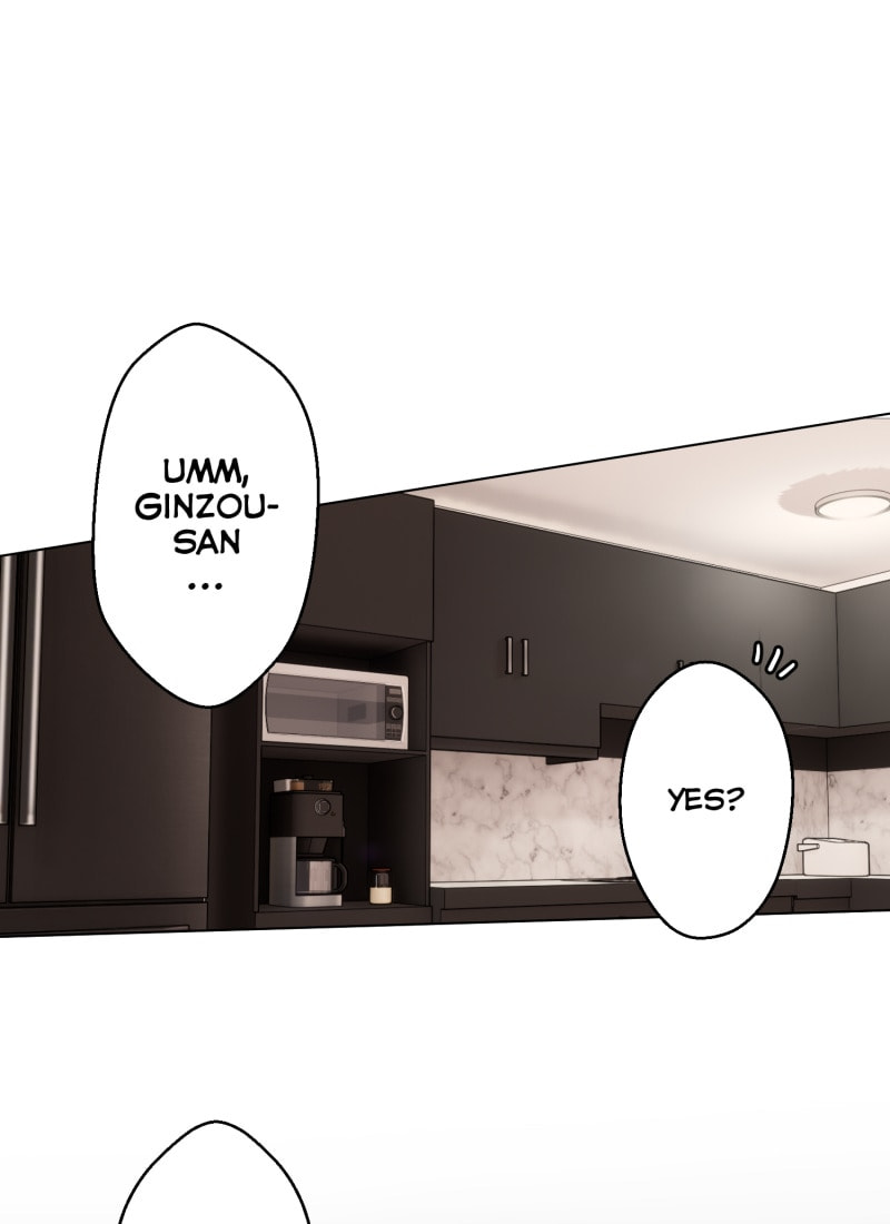 Uchi no Manri ga Osewa ni Narimasu Chapter 6.5 page 21 - 