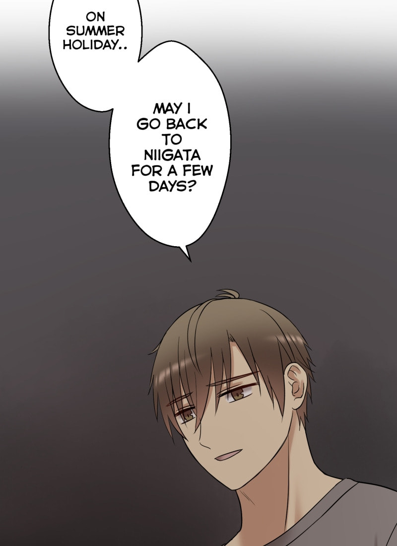 Uchi no Manri ga Osewa ni Narimasu Chapter 6.5 page 22 - 