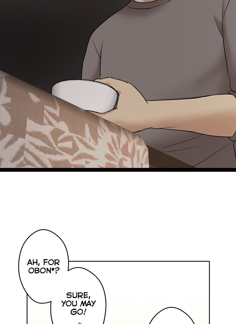 Uchi no Manri ga Osewa ni Narimasu Chapter 6.5 page 23 - 