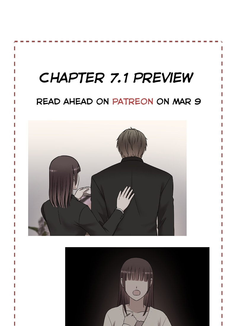 Uchi no Manri ga Osewa ni Narimasu Chapter 6.5 page 29 - 