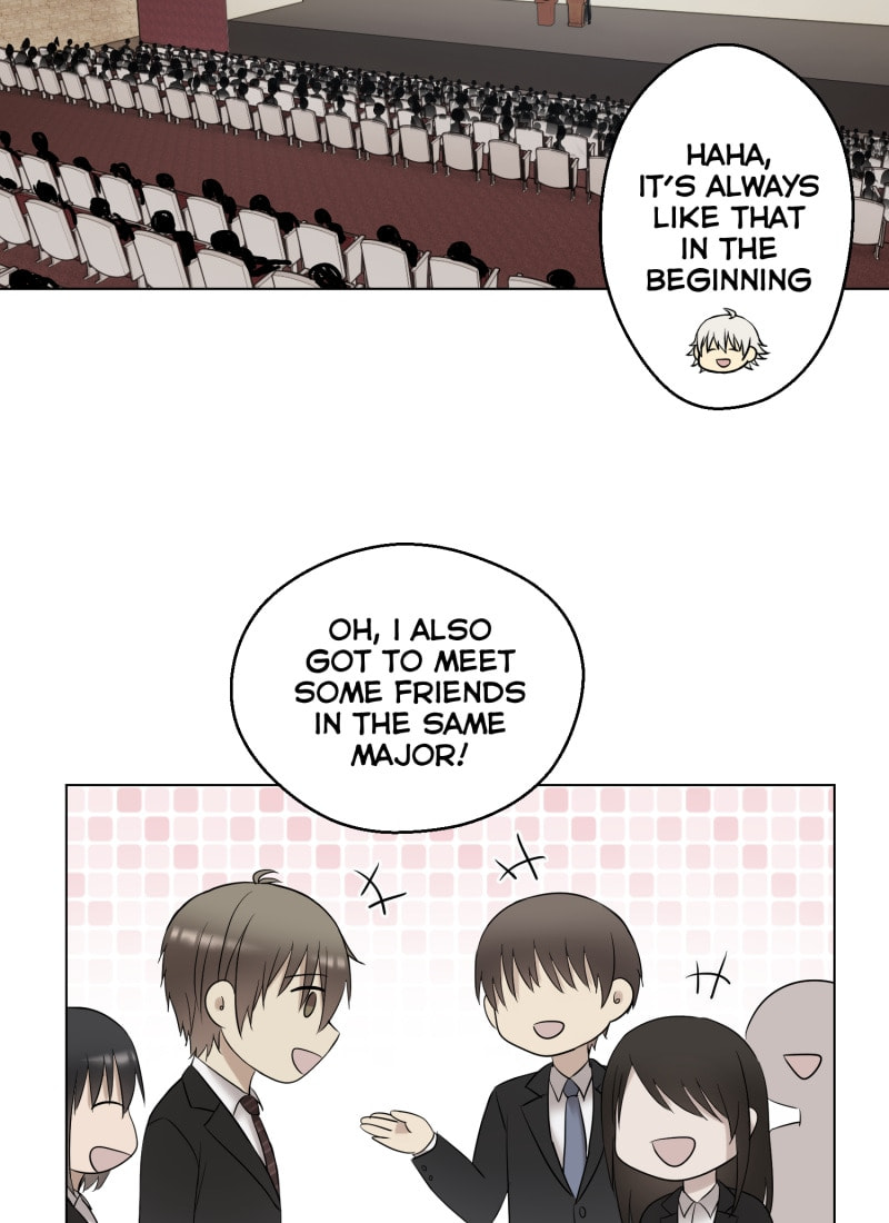 Uchi no Manri ga Osewa ni Narimasu Chapter 6.5 page 8 - 