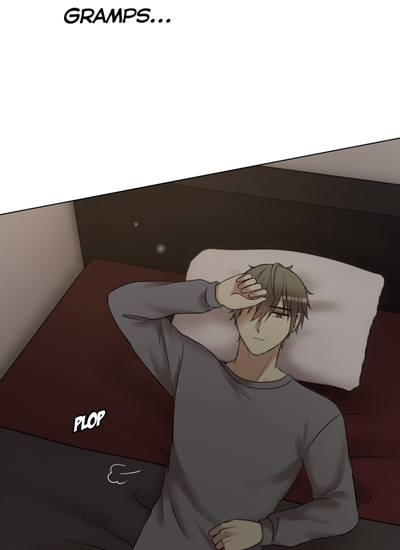 Uchi no Manri ga Osewa ni Narimasu Chapter 7.1 page 14 - 