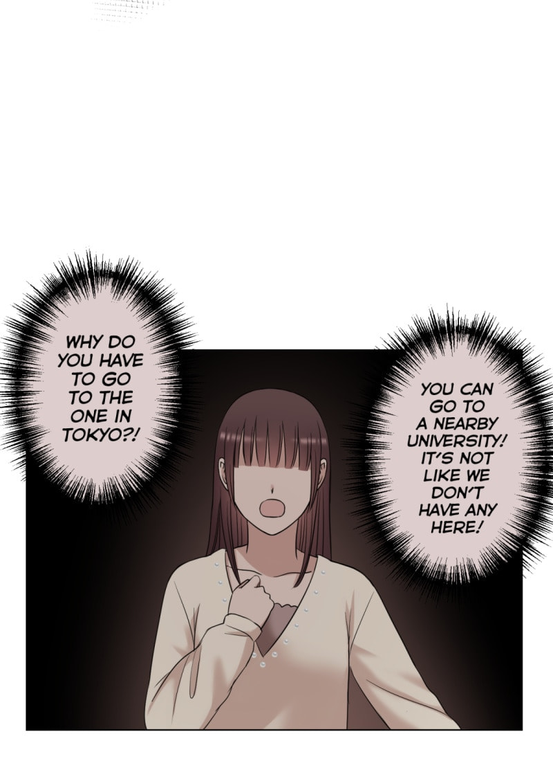 Uchi no Manri ga Osewa ni Narimasu Chapter 7.1 page 9 - 