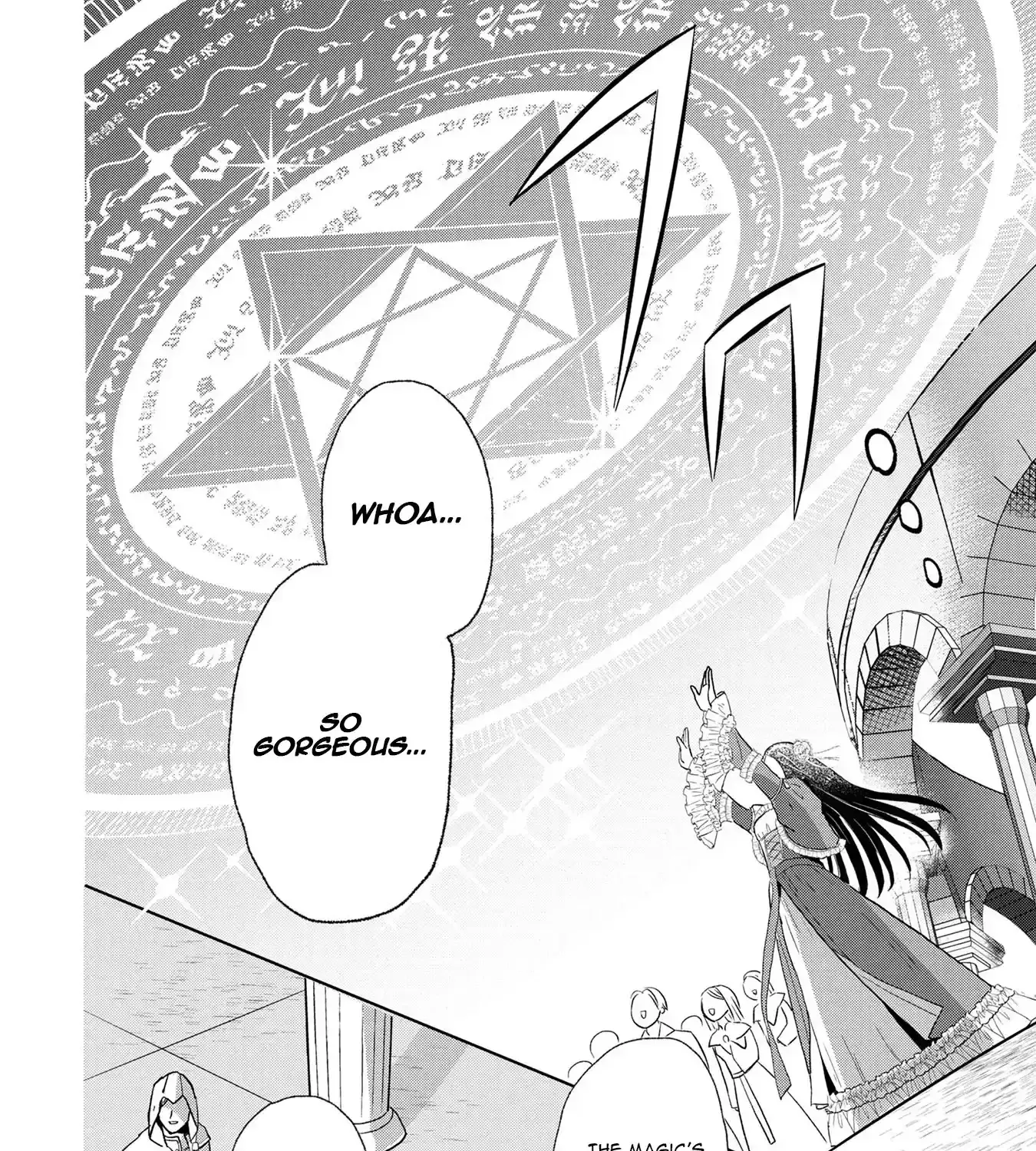 Uchi no Outaishi Denka wa Kyou mo Gu Kawaii ~Konyaku Haki desu no? Mochiron Kyakkashimasu keredo, Riyuu wa Kiite Sashiagemasu wa~ Chapter 1 page 11 - 