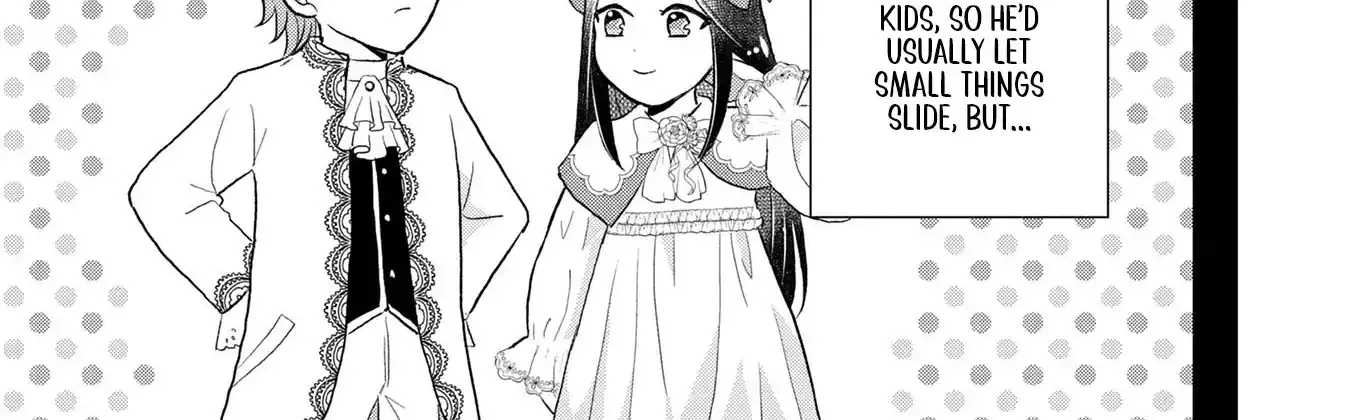 Uchi no Outaishi Denka wa Kyou mo Gu Kawaii ~Konyaku Haki desu no? Mochiron Kyakkashimasu keredo, Riyuu wa Kiite Sashiagemasu wa~ Chapter 1 page 18 - 