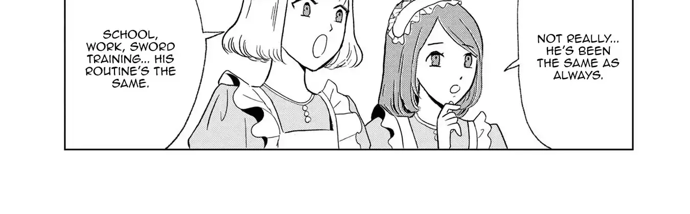 Uchi no Outaishi Denka wa Kyou mo Gu Kawaii ~Konyaku Haki desu no? Mochiron Kyakkashimasu keredo, Riyuu wa Kiite Sashiagemasu wa~ Chapter 1 page 22 - 
