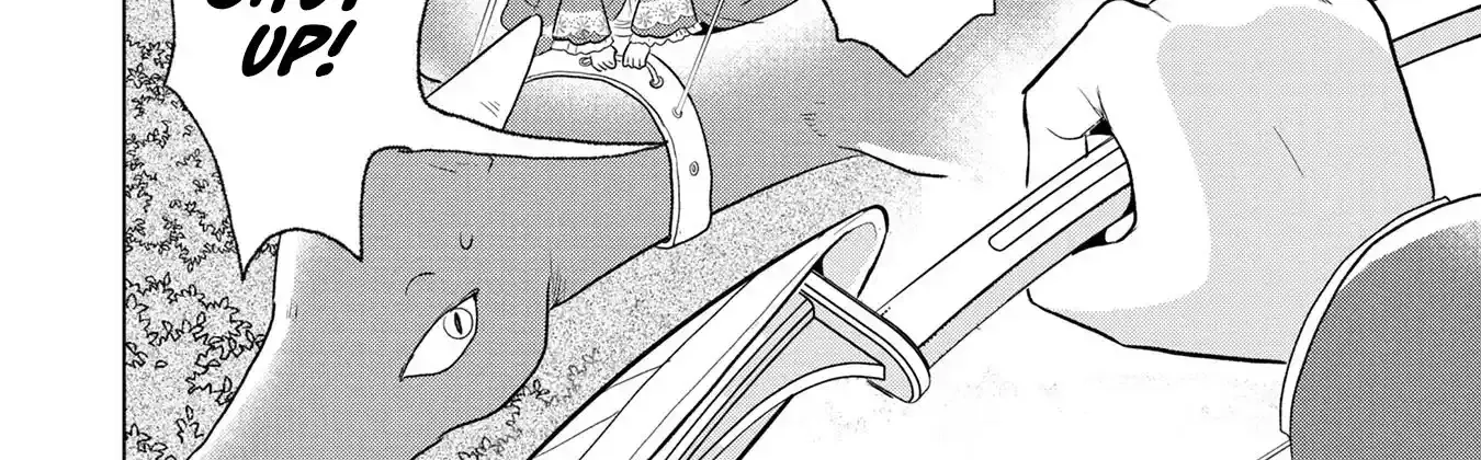 Uchi no Outaishi Denka wa Kyou mo Gu Kawaii ~Konyaku Haki desu no? Mochiron Kyakkashimasu keredo, Riyuu wa Kiite Sashiagemasu wa~ Chapter 1 page 32 - 