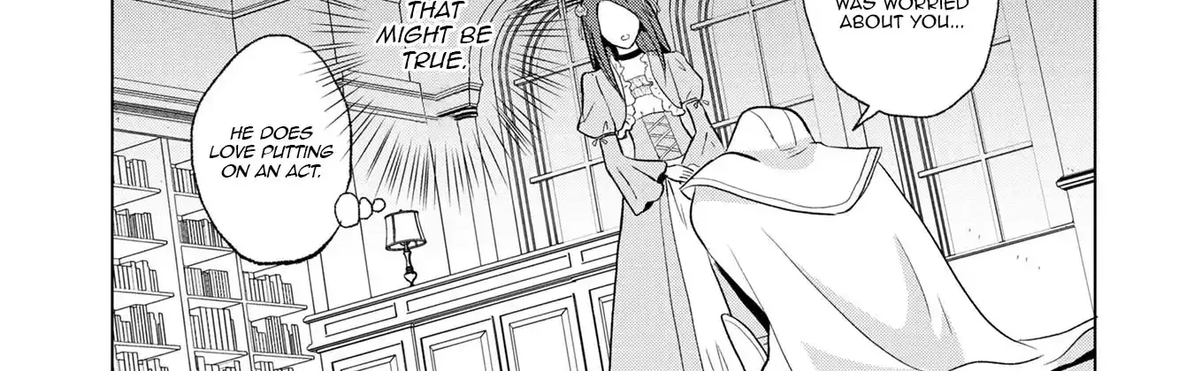 Uchi no Outaishi Denka wa Kyou mo Gu Kawaii ~Konyaku Haki desu no? Mochiron Kyakkashimasu keredo, Riyuu wa Kiite Sashiagemasu wa~ Chapter 1 page 42 - 