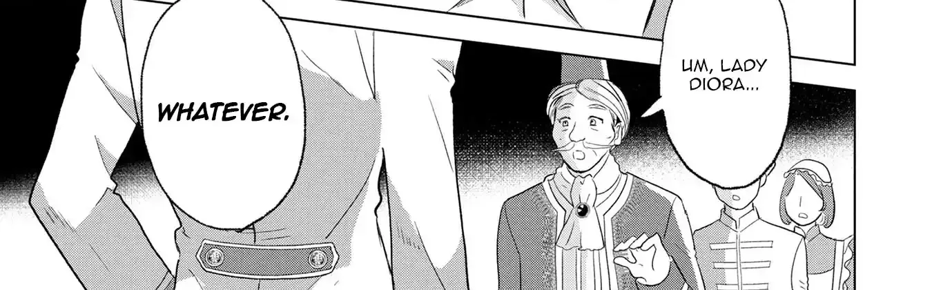 Uchi no Outaishi Denka wa Kyou mo Gu Kawaii ~Konyaku Haki desu no? Mochiron Kyakkashimasu keredo, Riyuu wa Kiite Sashiagemasu wa~ Chapter 1 page 46 - 