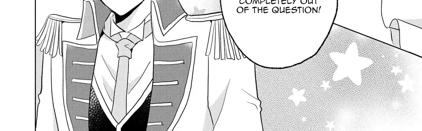 Uchi no Outaishi Denka wa Kyou mo Gu Kawaii ~Konyaku Haki desu no? Mochiron Kyakkashimasu keredo, Riyuu wa Kiite Sashiagemasu wa~ Chapter 1 page 56 - 
