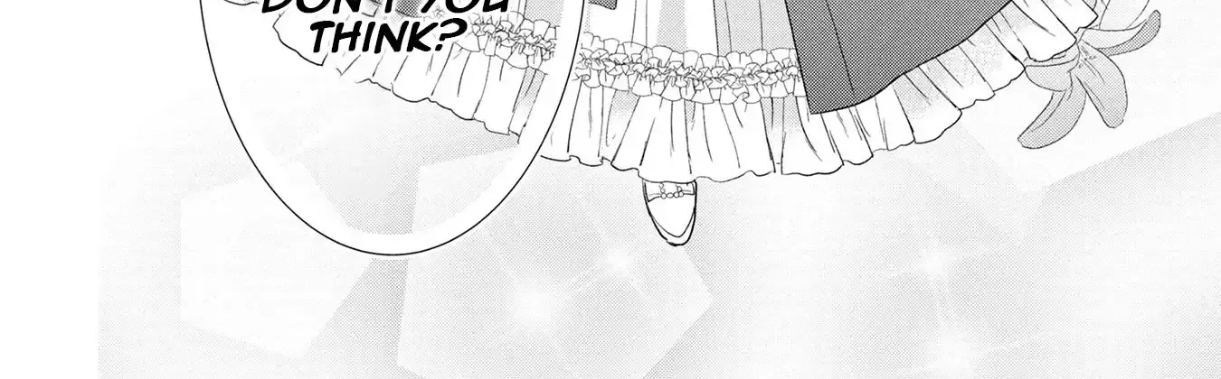 Uchi no Outaishi Denka wa Kyou mo Gu Kawaii ~Konyaku Haki desu no? Mochiron Kyakkashimasu keredo, Riyuu wa Kiite Sashiagemasu wa~ Chapter 1 page 60 - 