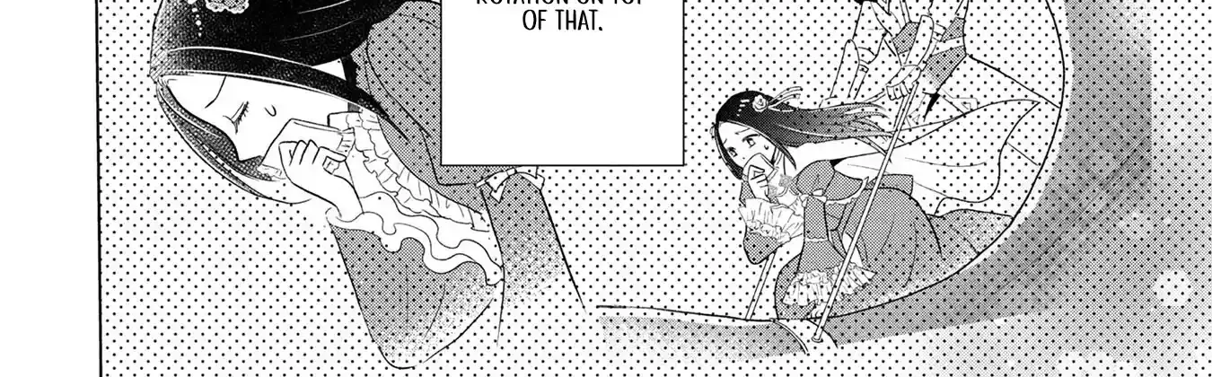 Uchi no Outaishi Denka wa Kyou mo Gu Kawaii ~Konyaku Haki desu no? Mochiron Kyakkashimasu keredo, Riyuu wa Kiite Sashiagemasu wa~ Chapter 1 page 64 - 