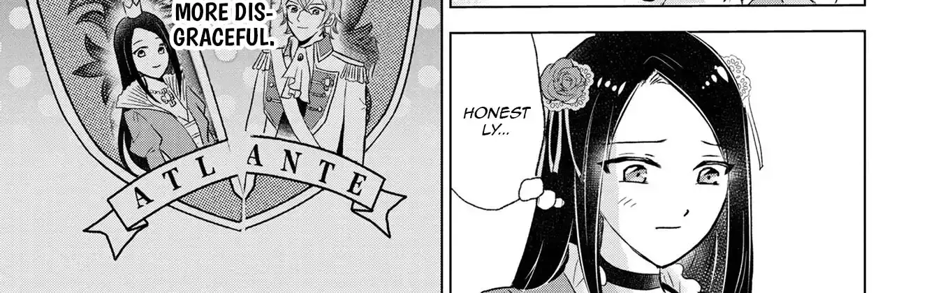 Uchi no Outaishi Denka wa Kyou mo Gu Kawaii ~Konyaku Haki desu no? Mochiron Kyakkashimasu keredo, Riyuu wa Kiite Sashiagemasu wa~ Chapter 1 page 70 - 
