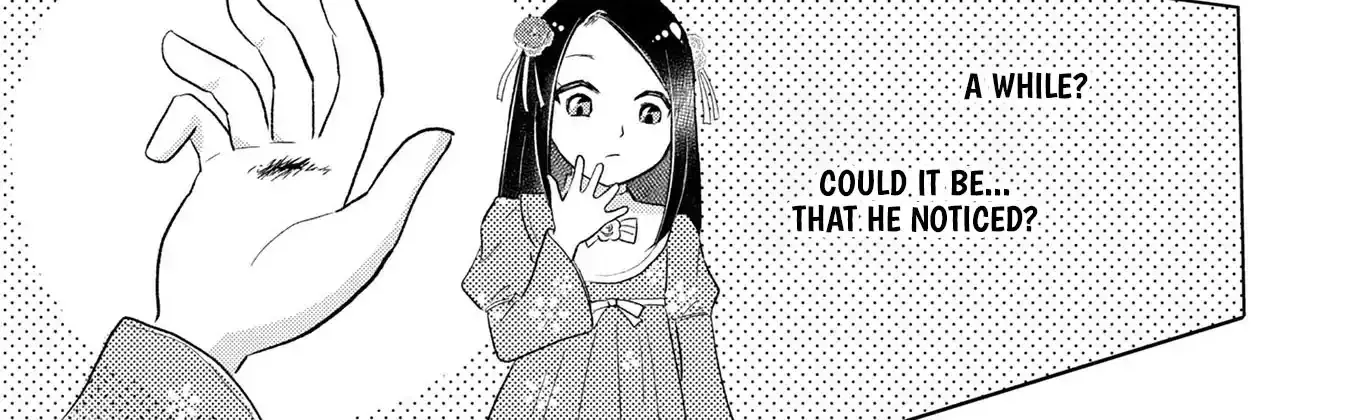 Uchi no Outaishi Denka wa Kyou mo Gu Kawaii ~Konyaku Haki desu no? Mochiron Kyakkashimasu keredo, Riyuu wa Kiite Sashiagemasu wa~ Chapter 1 page 78 - 