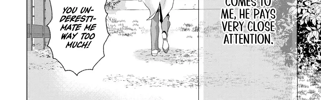 Uchi no Outaishi Denka wa Kyou mo Gu Kawaii ~Konyaku Haki desu no? Mochiron Kyakkashimasu keredo, Riyuu wa Kiite Sashiagemasu wa~ Chapter 1 page 80 - 