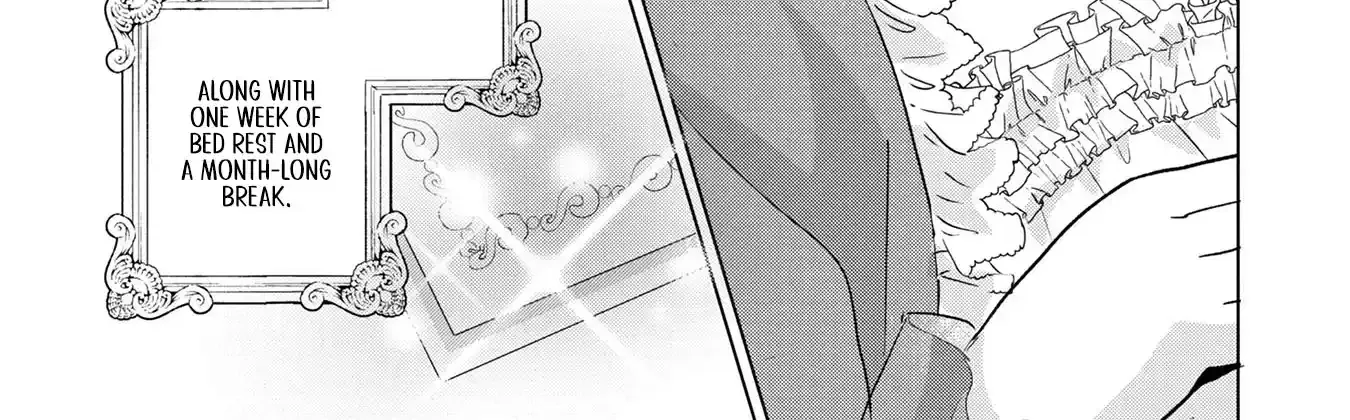 Uchi no Outaishi Denka wa Kyou mo Gu Kawaii ~Konyaku Haki desu no? Mochiron Kyakkashimasu keredo, Riyuu wa Kiite Sashiagemasu wa~ Chapter 1 page 82 - 