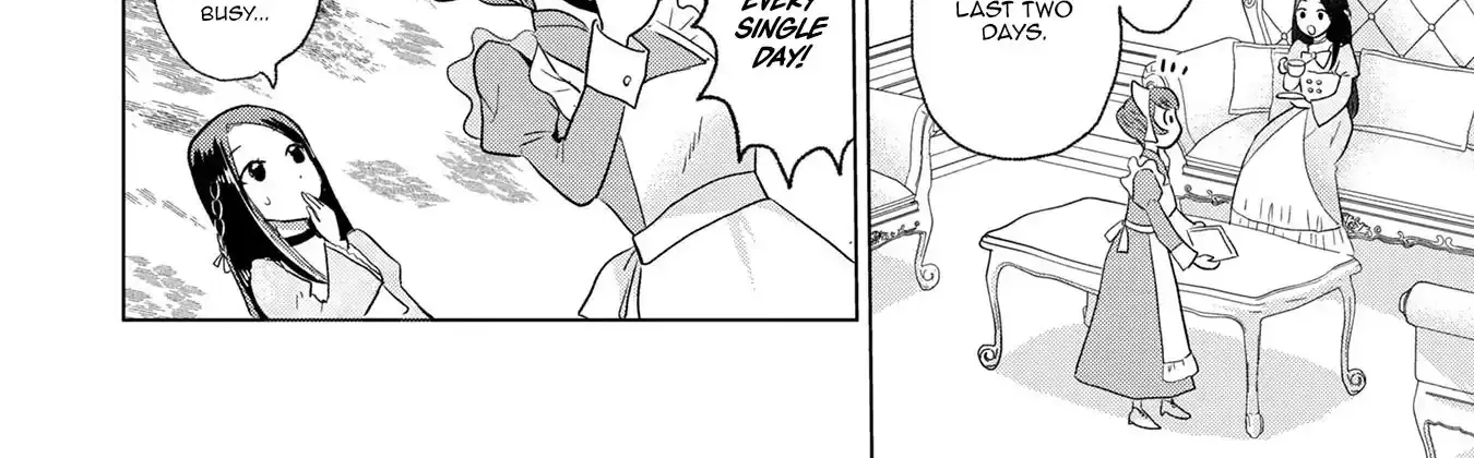 Uchi no Outaishi Denka wa Kyou mo Gu Kawaii ~Konyaku Haki desu no? Mochiron Kyakkashimasu keredo, Riyuu wa Kiite Sashiagemasu wa~ Chapter 1 page 88 - 