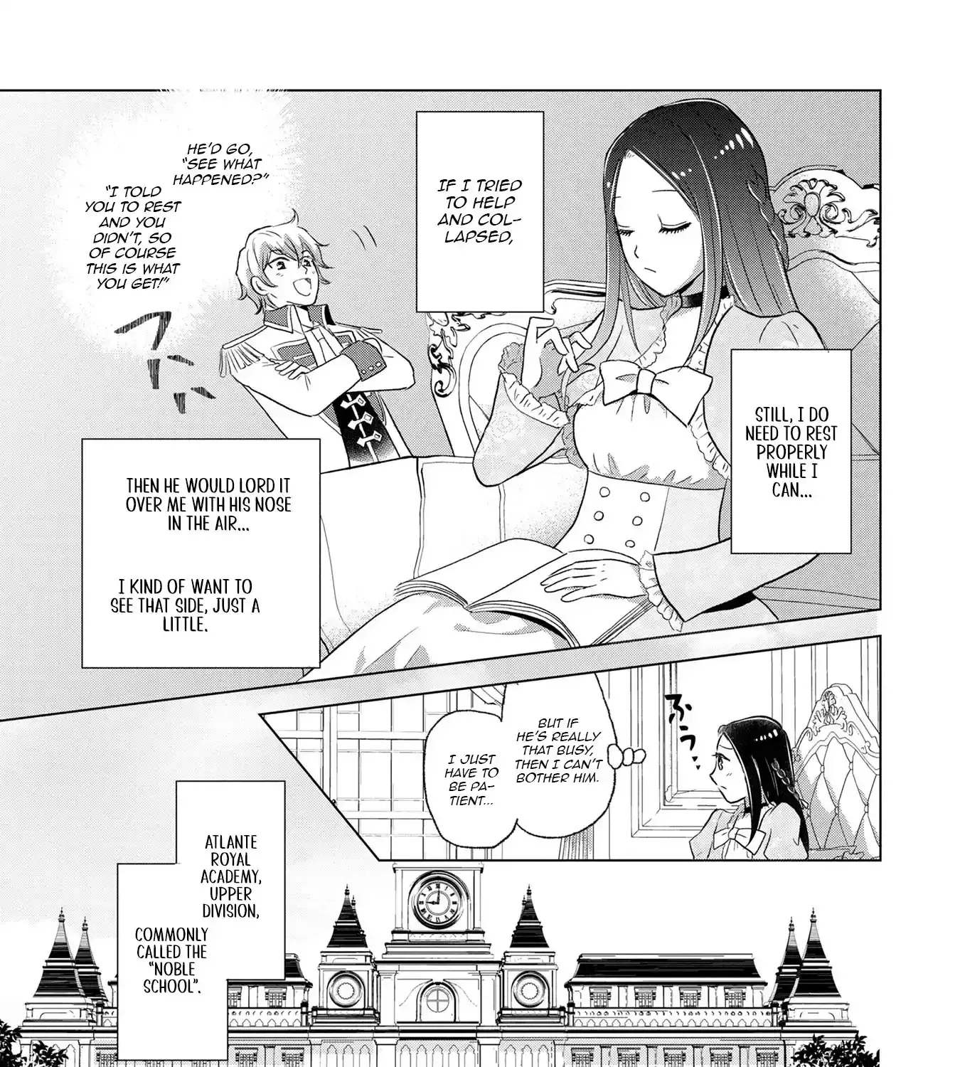 Uchi no Outaishi Denka wa Kyou mo Gu Kawaii ~Konyaku Haki desu no? Mochiron Kyakkashimasu keredo, Riyuu wa Kiite Sashiagemasu wa~ Chapter 1 page 89 - 