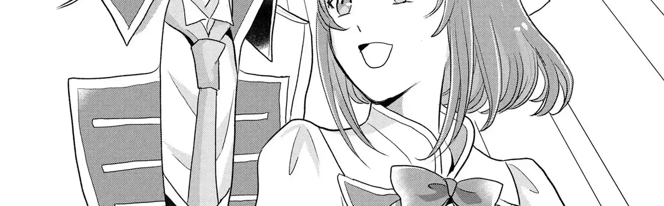 Uchi no Outaishi Denka wa Kyou mo Gu Kawaii ~Konyaku Haki desu no? Mochiron Kyakkashimasu keredo, Riyuu wa Kiite Sashiagemasu wa~ Chapter 1 page 96 - 