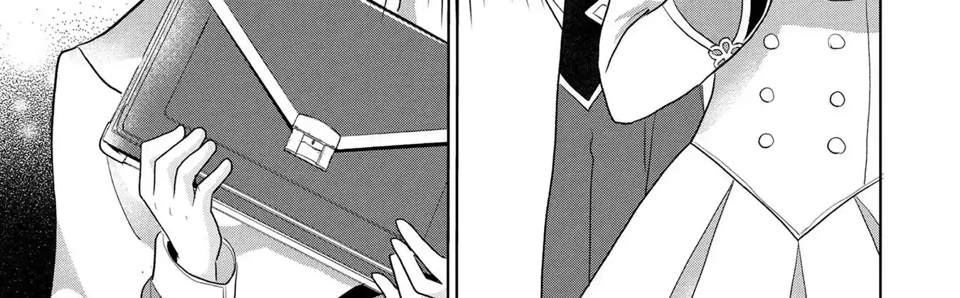 Uchi no Outaishi Denka wa Kyou mo Gu Kawaii ~Konyaku Haki desu no? Mochiron Kyakkashimasu keredo, Riyuu wa Kiite Sashiagemasu wa~ Chapter 1 page 98 - 