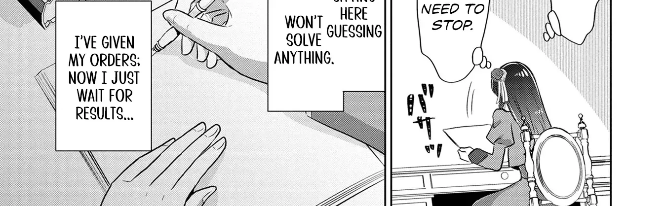 Uchi no Outaishi Denka wa Kyou mo Gu Kawaii ~Konyaku Haki desu no? Mochiron Kyakkashimasu keredo, Riyuu wa Kiite Sashiagemasu wa~ Chapter 2 page 14 - 