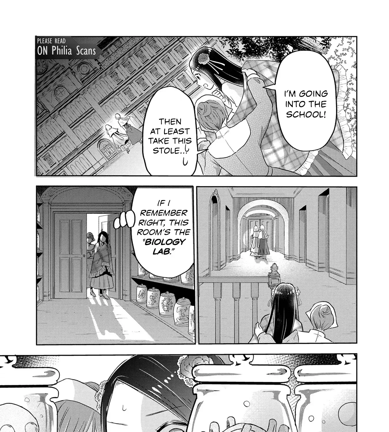 Uchi no Outaishi Denka wa Kyou mo Gu Kawaii ~Konyaku Haki desu no? Mochiron Kyakkashimasu keredo, Riyuu wa Kiite Sashiagemasu wa~ Chapter 2 page 29 - 