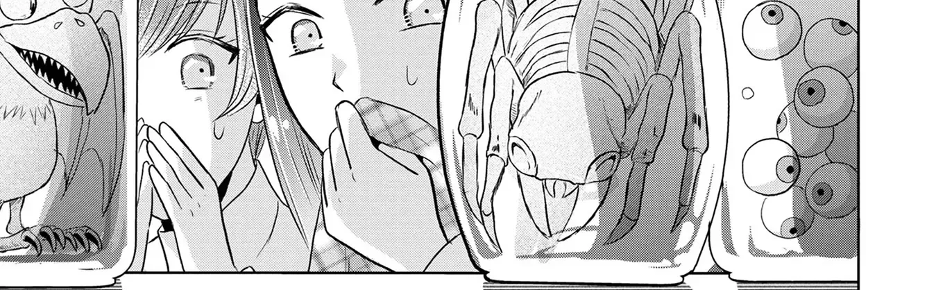 Uchi no Outaishi Denka wa Kyou mo Gu Kawaii ~Konyaku Haki desu no? Mochiron Kyakkashimasu keredo, Riyuu wa Kiite Sashiagemasu wa~ Chapter 2 page 30 - 