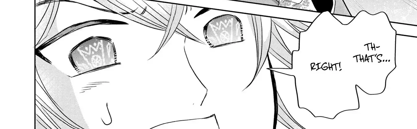Uchi no Outaishi Denka wa Kyou mo Gu Kawaii ~Konyaku Haki desu no? Mochiron Kyakkashimasu keredo, Riyuu wa Kiite Sashiagemasu wa~ Chapter 3 page 13 - 