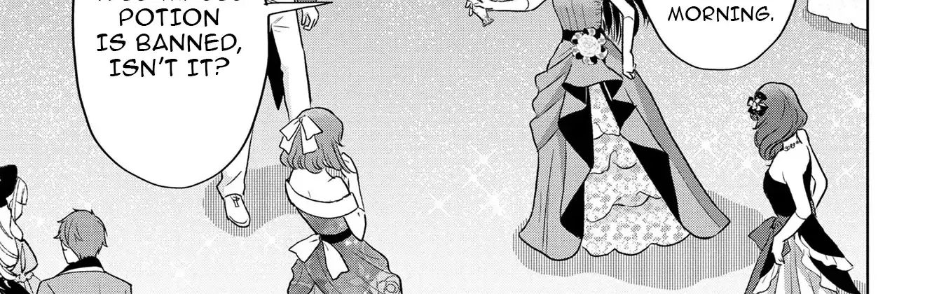 Uchi no Outaishi Denka wa Kyou mo Gu Kawaii ~Konyaku Haki desu no? Mochiron Kyakkashimasu keredo, Riyuu wa Kiite Sashiagemasu wa~ Chapter 3 page 19 - 