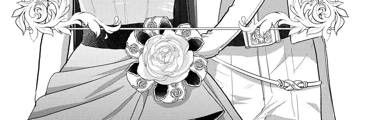 Uchi no Outaishi Denka wa Kyou mo Gu Kawaii ~Konyaku Haki desu no? Mochiron Kyakkashimasu keredo, Riyuu wa Kiite Sashiagemasu wa~ Chapter 3 page 3 - 