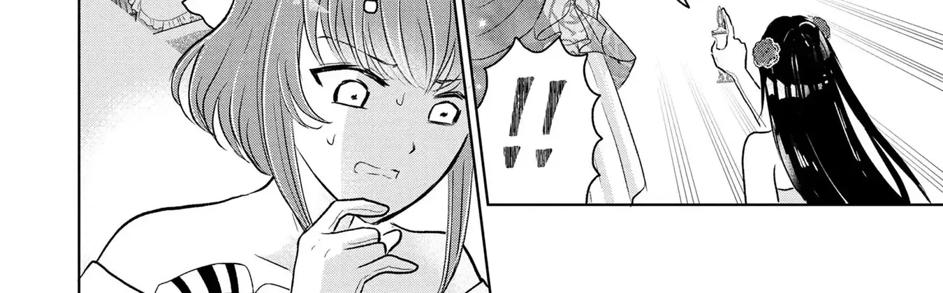 Uchi no Outaishi Denka wa Kyou mo Gu Kawaii ~Konyaku Haki desu no? Mochiron Kyakkashimasu keredo, Riyuu wa Kiite Sashiagemasu wa~ Chapter 3 page 21 - 